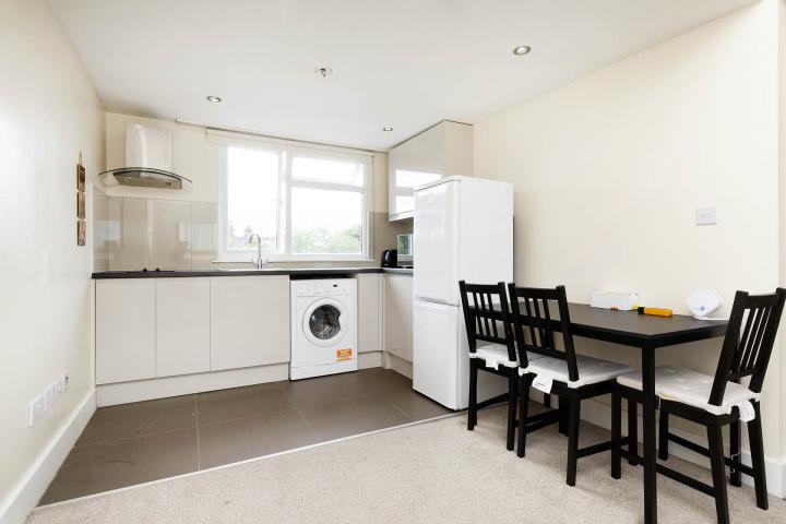 Including Council Tax, Water+ Wifi Hendon Way, Cricklewood